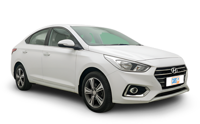 Hyundai Verna-img